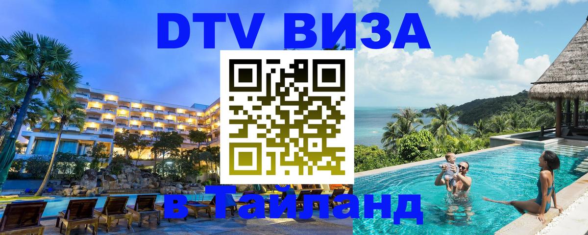 Оформление DTV визы под ключ: стоимость и тарифы, только загранпаспорт - 20.11.2025 